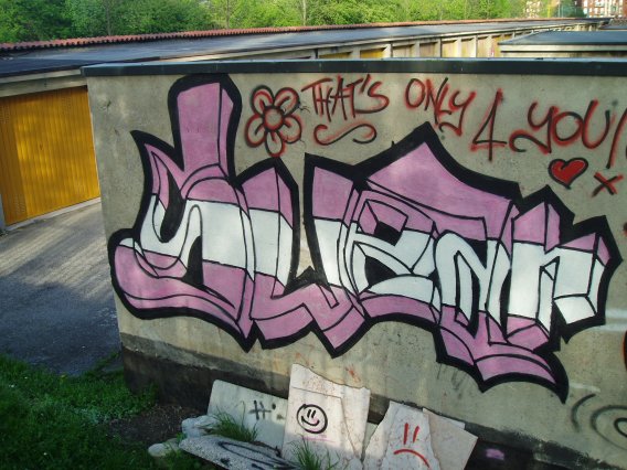 SWEAR [GIUGNO 2004]
